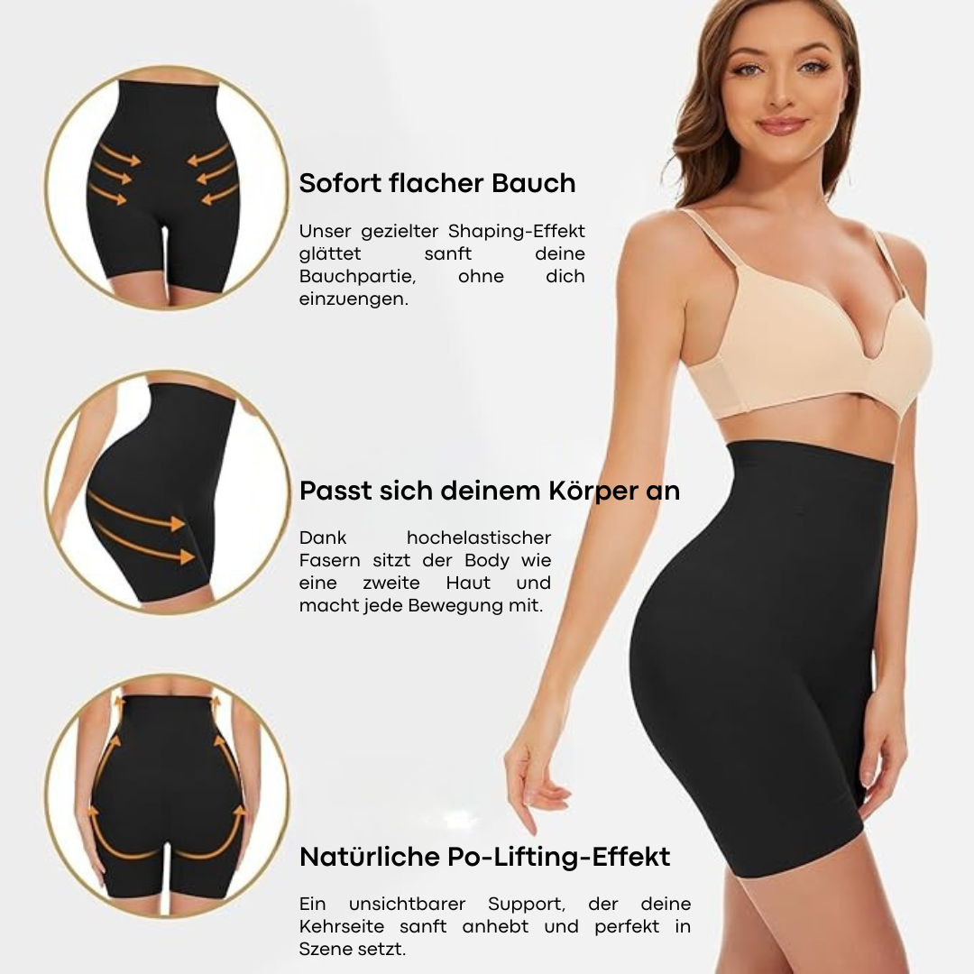 OBODY — Bauchweg Shaping-Shorts