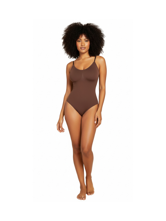 OBODY - Nahtloser Shaping-Body