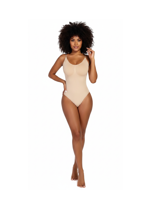 OBODY - Nahtloser Shaping-Body