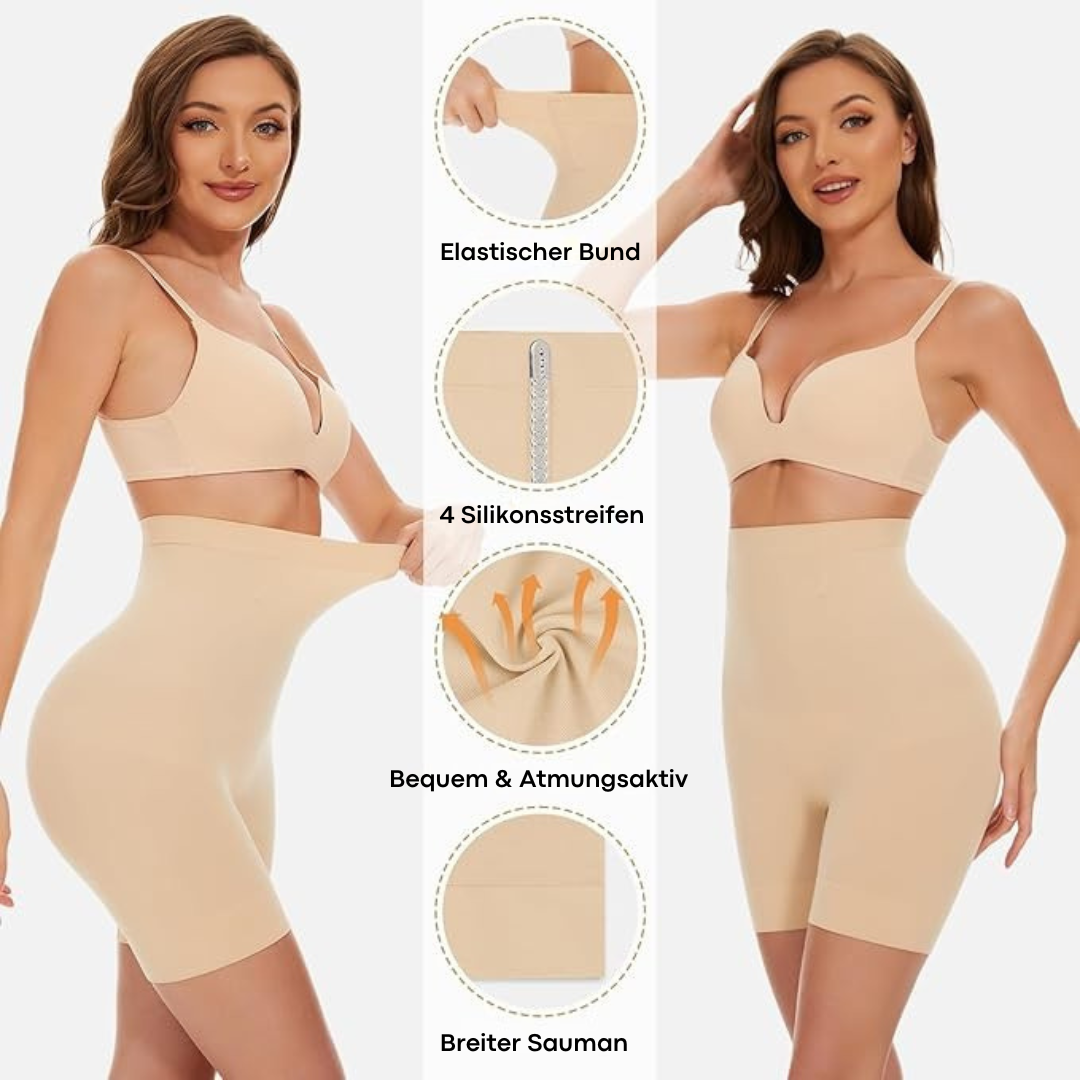 OBODY — Bauchweg Shaping-Shorts