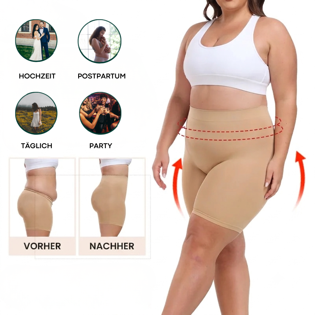 OBODY — Bauchweg Shaping-Shorts