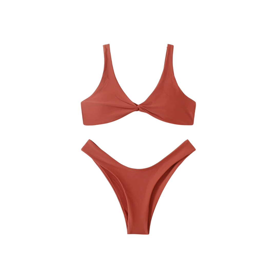 OBODY — The Curve Bikini