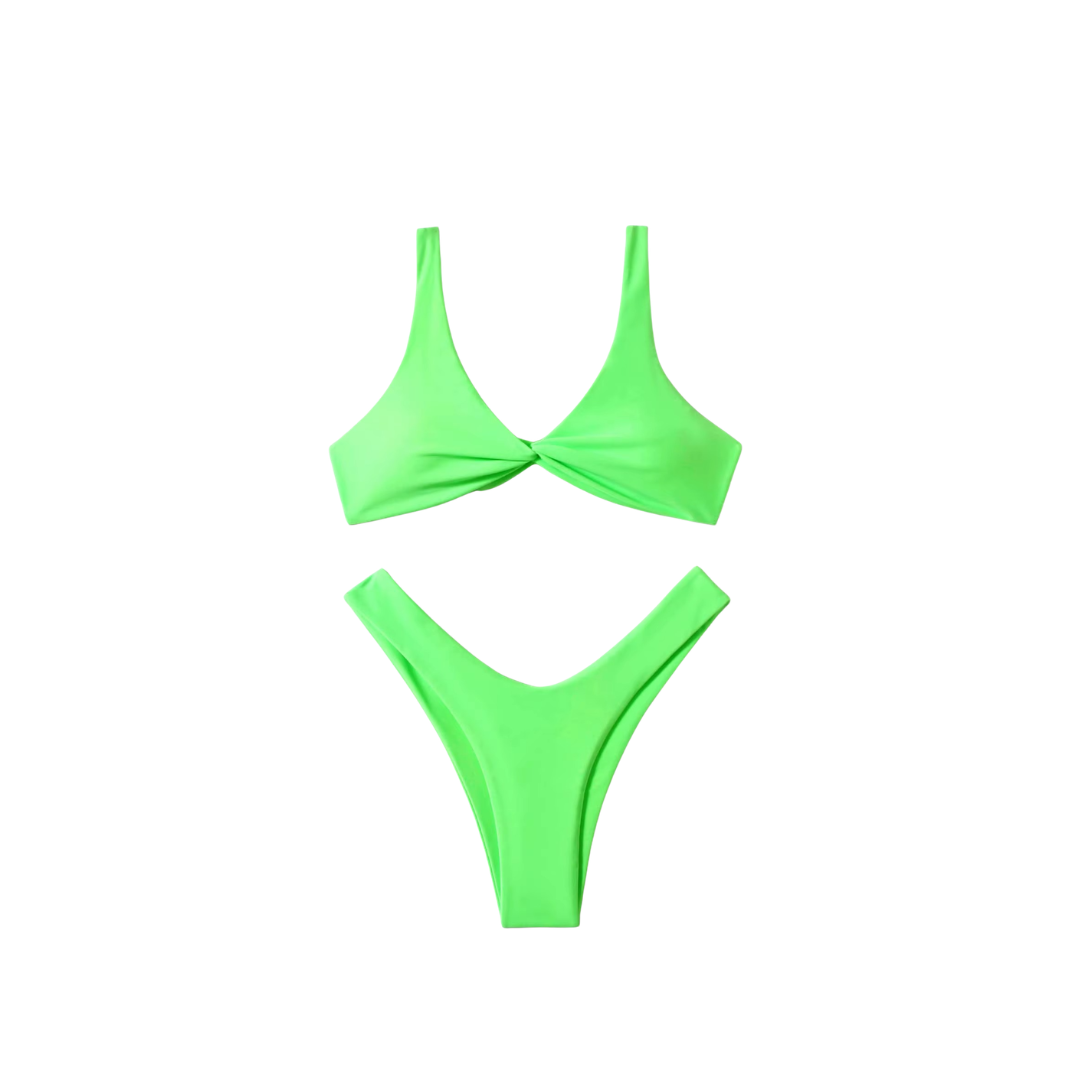 OBODY — The Curve Bikini