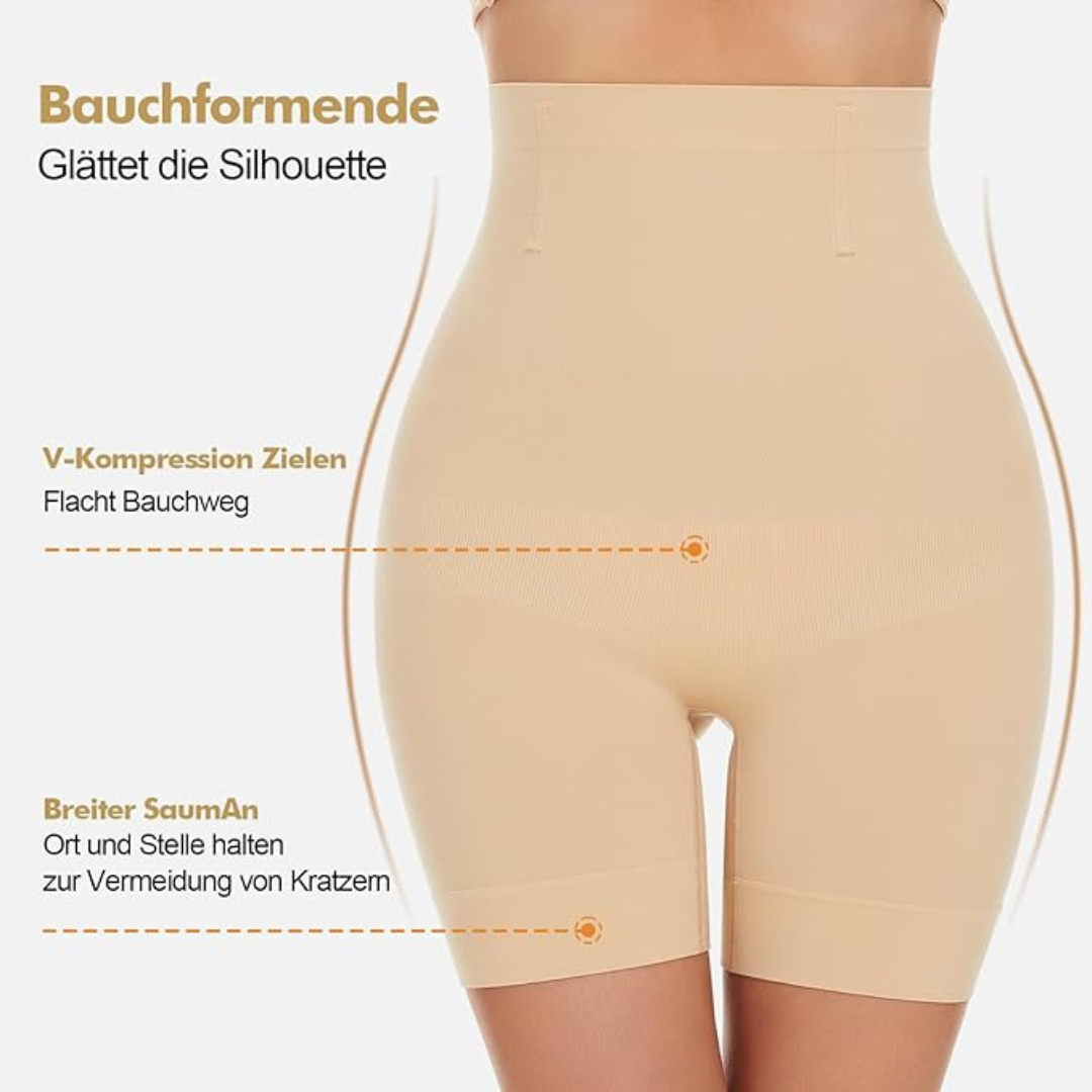 OBODY — Bauchweg Shaping-Shorts