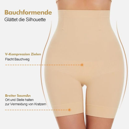 OBODY — Bauchweg Shaping-Shorts