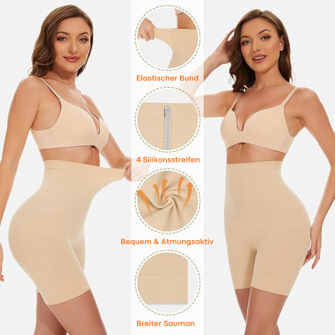 OBODY — Bauchweg Shaping-Shorts