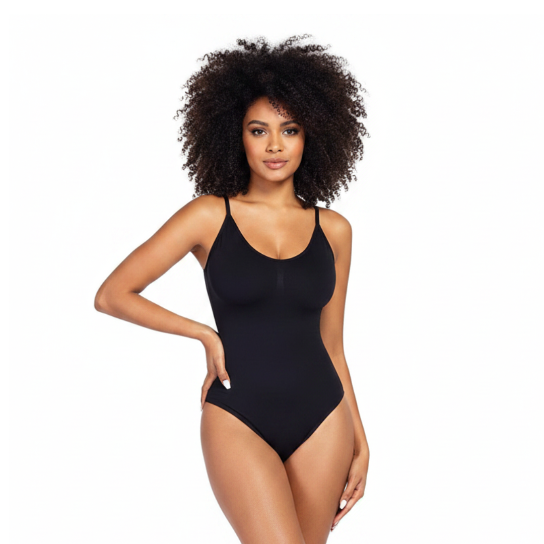 OBODY - Nahtloser Shaping-Body