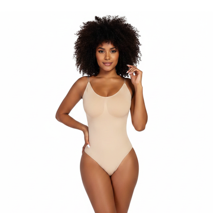 OBODY - Nahtloser Shaping-Body