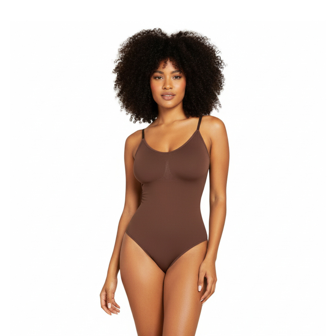 OBODY - Nahtloser Shaping-Body