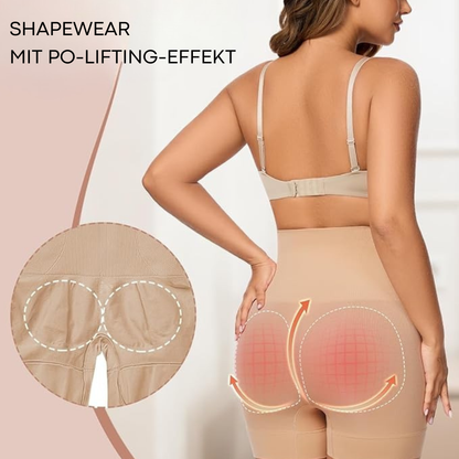 OBODY — Bauchweg Shaping-Shorts