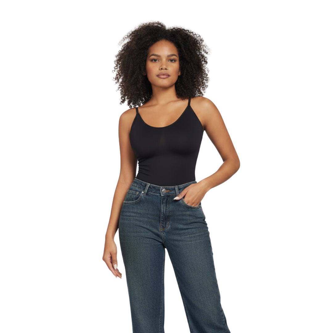 OBODY - Nahtloser Shaping-Body