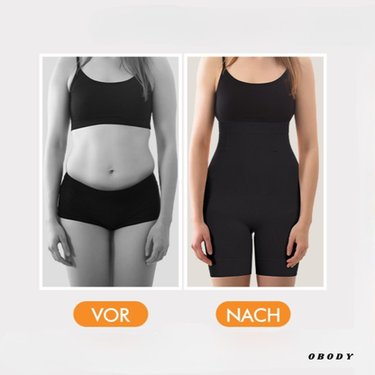 OBODY — Bauchweg Shaping-Shorts