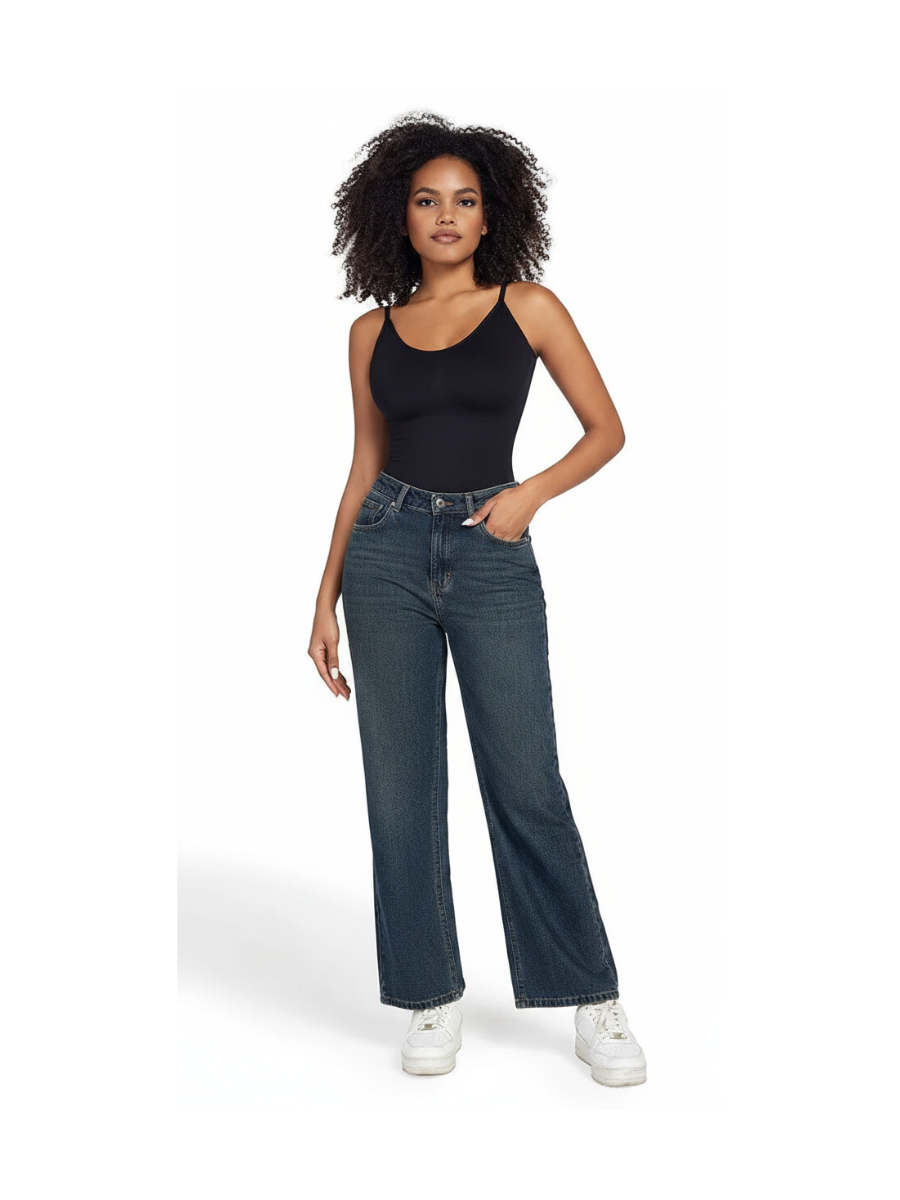 OBODY - Nahtloser Shaping-Body