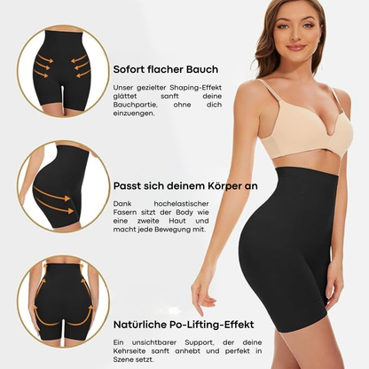 OBODY — Bauchweg Shaping-Shorts