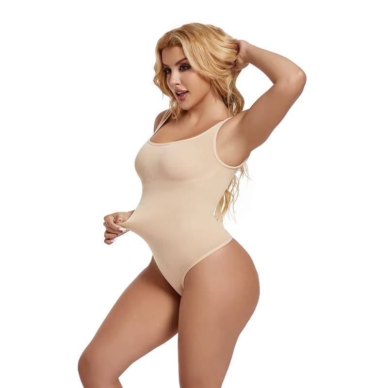 OBODY Sculpt – Formt, glättet & unterstützt